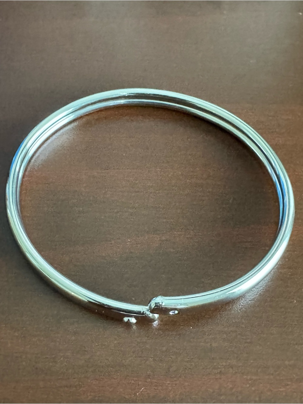 Fossil Bangle Bracelet